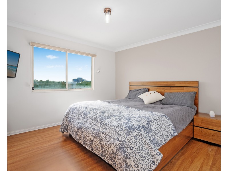 27/9 Elizabeth Street, Liverpool NSW 2170