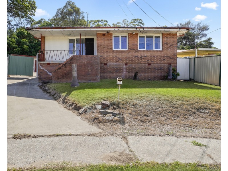 17 Winnall Place, Ashcroft NSW 2168