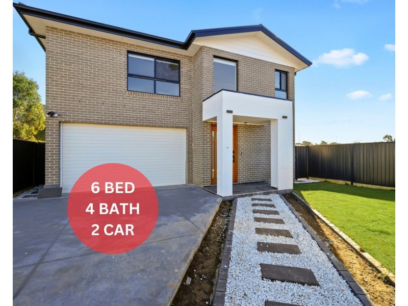 82 Skipton Lane, Prestons NSW 2170