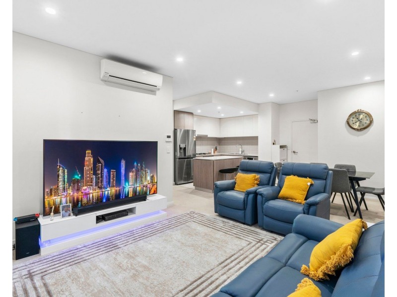 305/100 Castlereagh Street, Liverpool NSW 2170