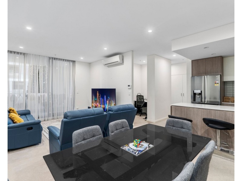 305/100 Castlereagh Street, Liverpool NSW 2170