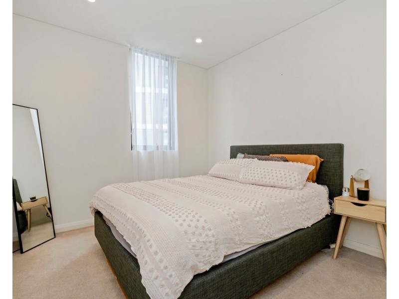 305/100 Castlereagh Street, Liverpool NSW 2170