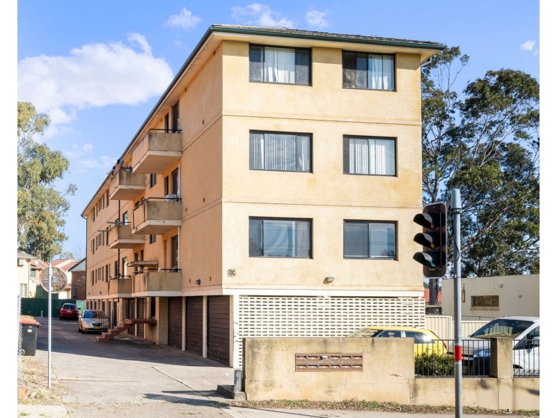 9/118 Elizabeth Drive, Liverpool NSW 2170