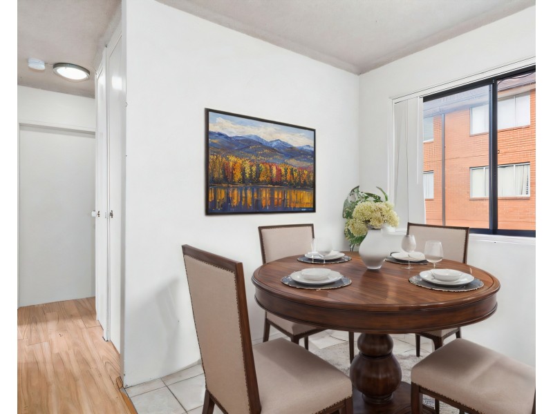9/118 Elizabeth Drive, Liverpool NSW 2170