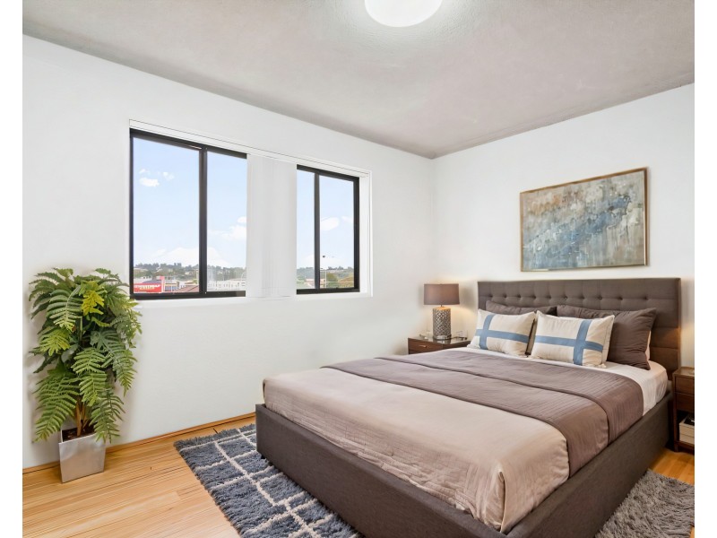 9/118 Elizabeth Drive, Liverpool NSW 2170