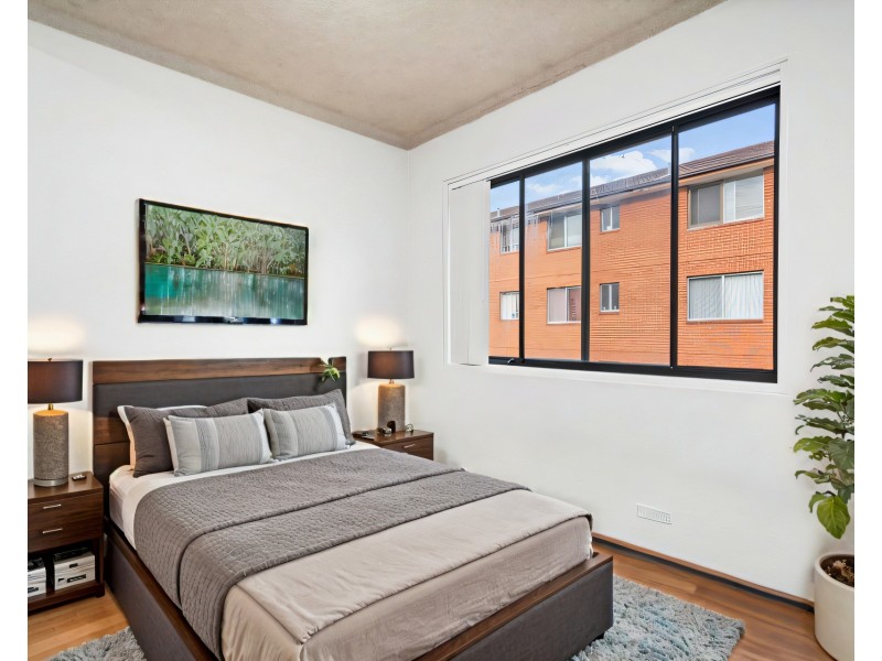 9/118 Elizabeth Drive, Liverpool NSW 2170