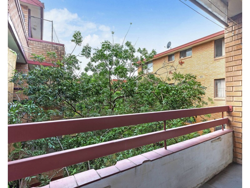 11/39 Bathurst Street, Liverpool NSW 2170