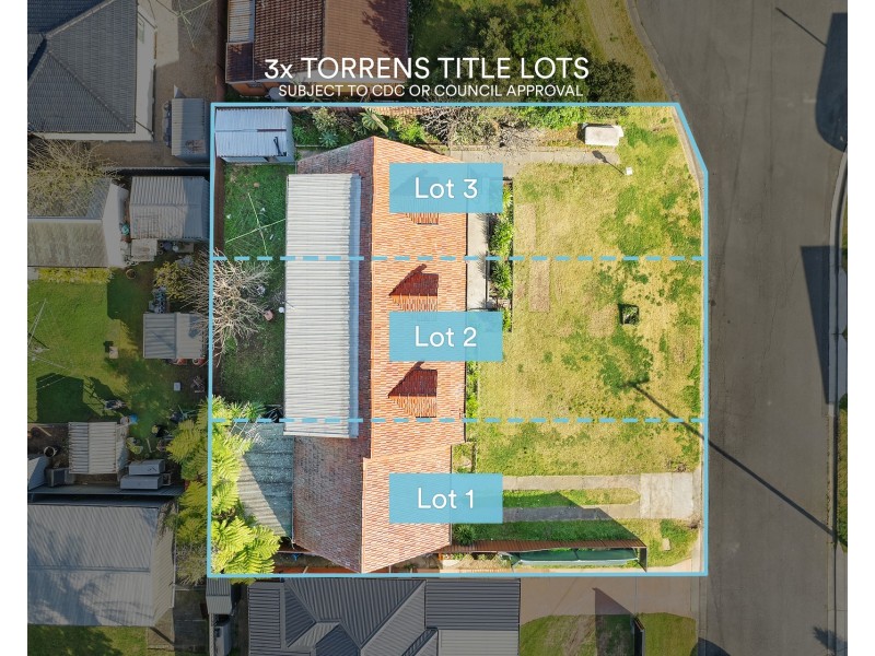 6  Coxs Avenue, Liverpool NSW 2170