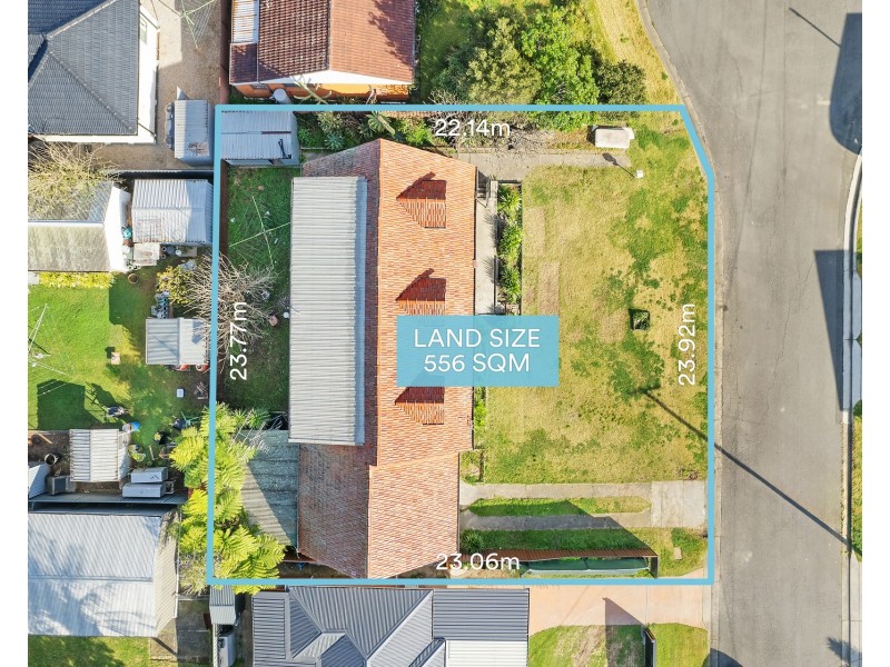 6  Coxs Avenue, Liverpool NSW 2170