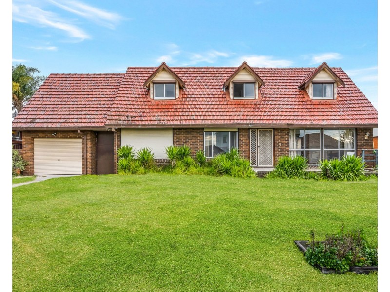 6  Coxs Avenue, Liverpool NSW 2170