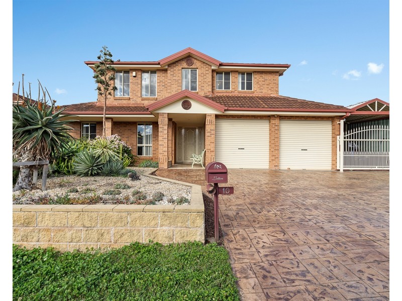 10 Rosella Road, Prestons NSW 2170