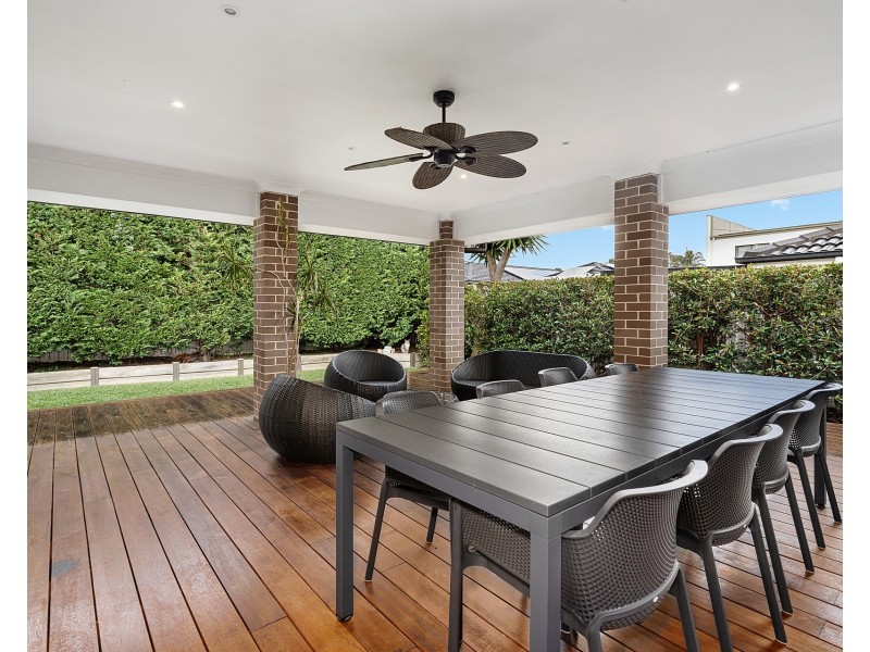 9 Percival Avenue, Ingleburn NSW 2565