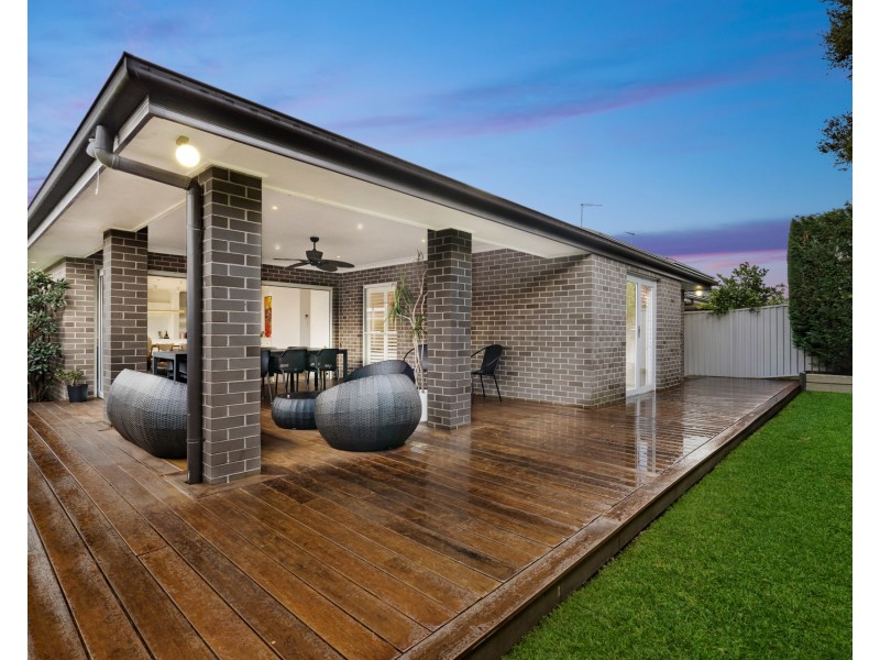9 Percival Avenue, Ingleburn NSW 2565