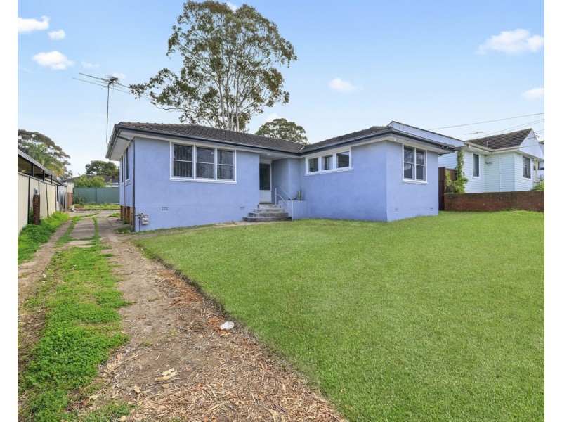 34 Kendee Street, Sadleir NSW 2168