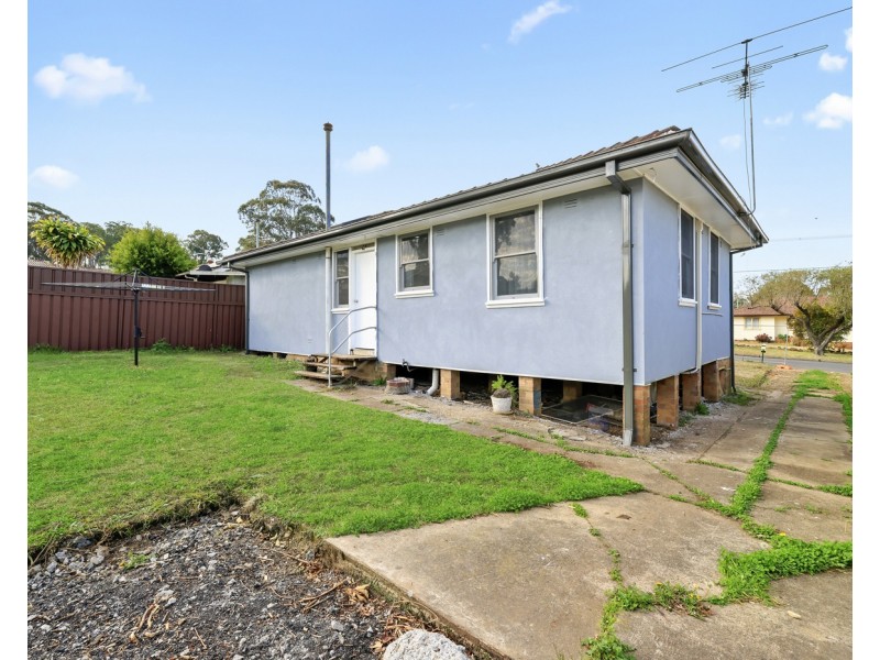 34 Kendee Street, Sadleir NSW 2168