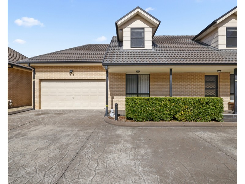 7/32-36 Brisbane Street, Oxley Park NSW 2760