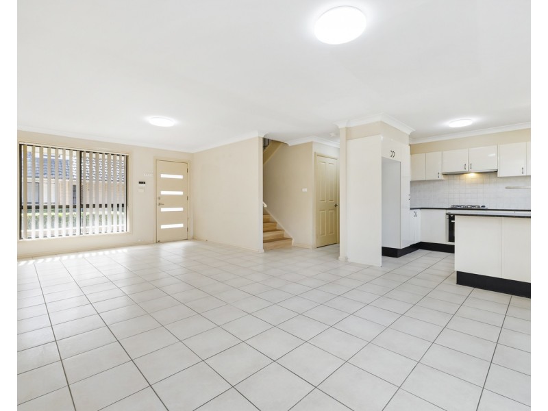 7/32-36 Brisbane Street, Oxley Park NSW 2760