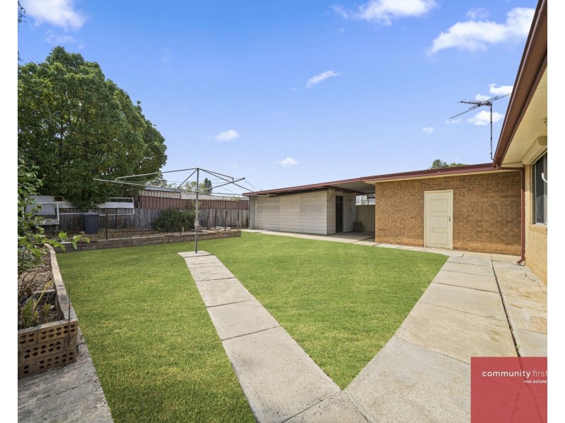 18 Cedar Road, Prestons NSW 2170