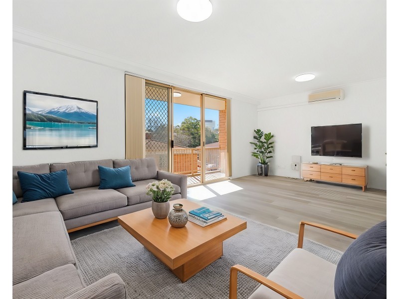 93/1 Riverpark Drive, Liverpool NSW 2170