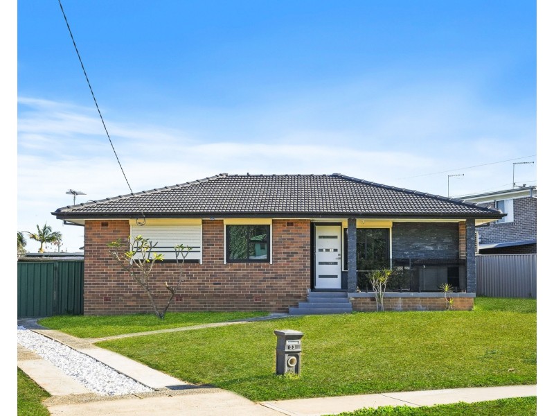 93 Stanwell Crescent, Ashcroft NSW 2168