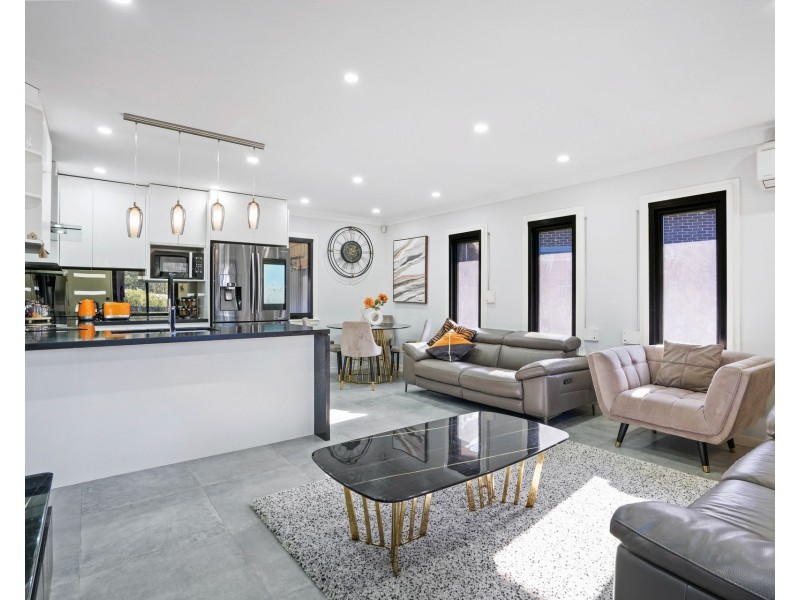 93 Stanwell Crescent, Ashcroft NSW 2168