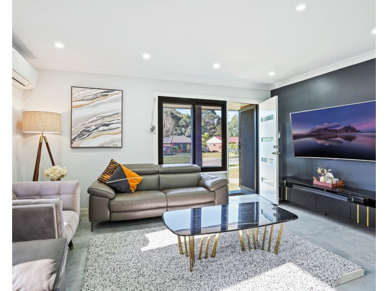 93 Stanwell Crescent, Ashcroft NSW 2168