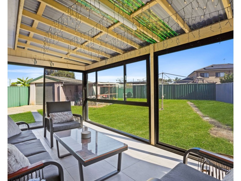 93 Stanwell Crescent, Ashcroft NSW 2168