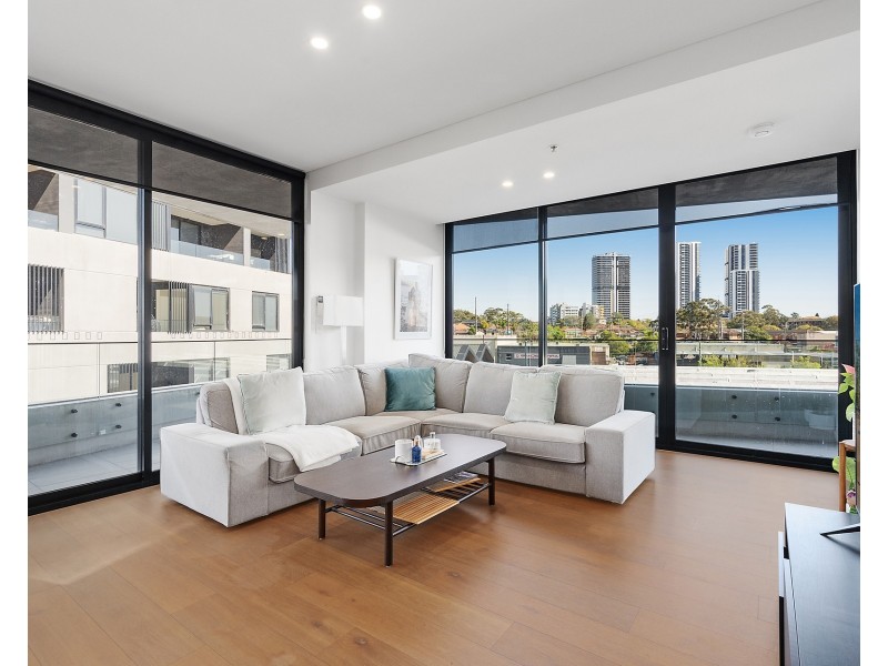 310/6B Atkinson Street, Liverpool NSW 2170