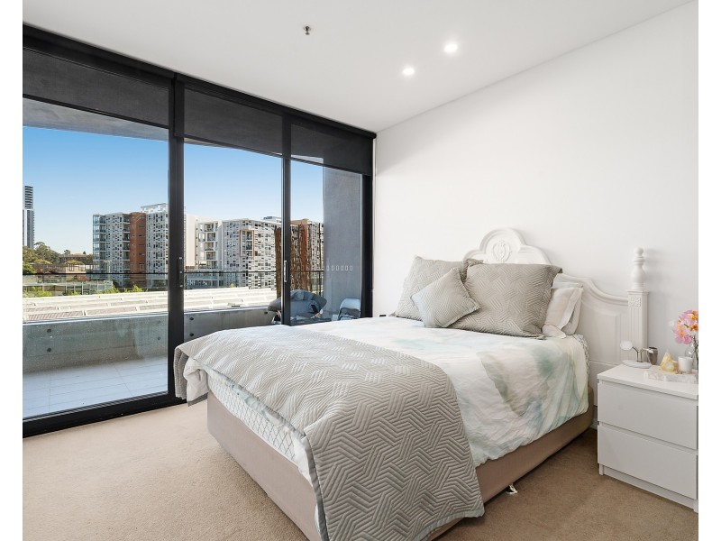 310/6B Atkinson Street, Liverpool NSW 2170