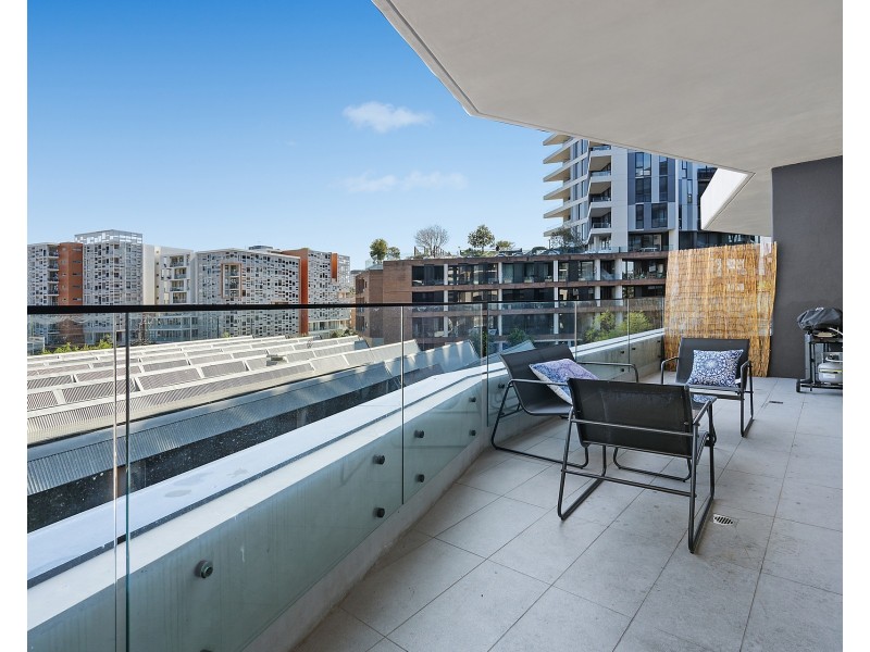 310/6B Atkinson Street, Liverpool NSW 2170