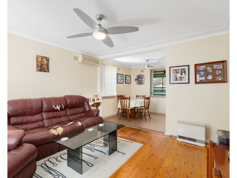 50 Stanwell Crescent, Ashcroft NSW 2168