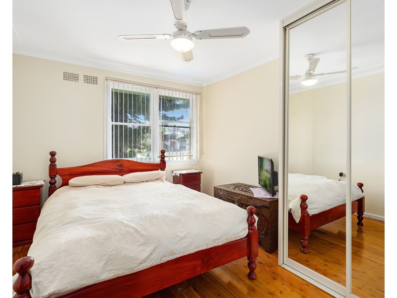 50 Stanwell Crescent, Ashcroft NSW 2168