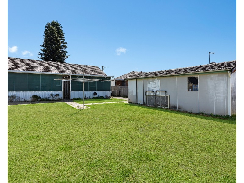 50 Stanwell Crescent, Ashcroft NSW 2168