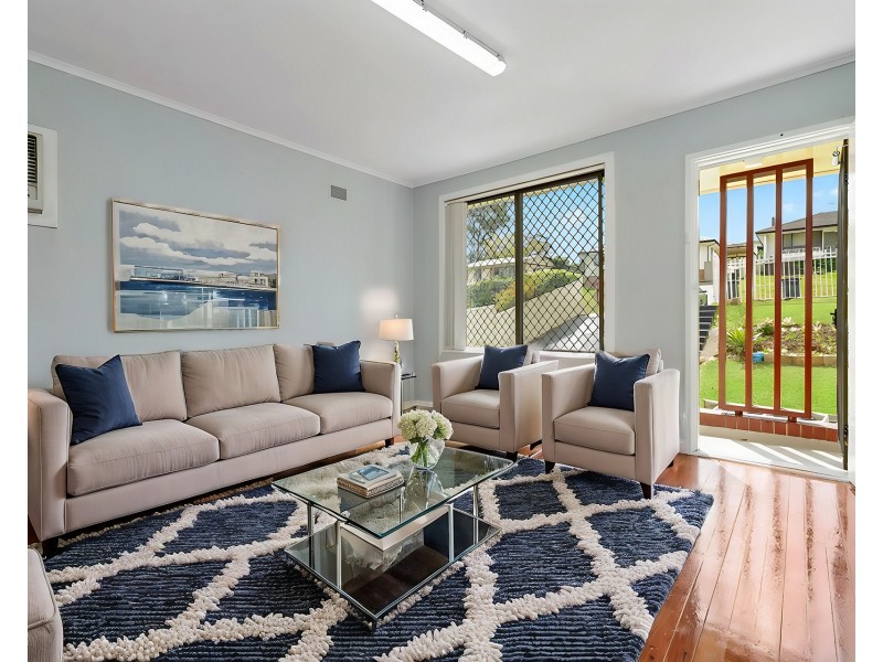 12 Lomani Street, Busby NSW 2168