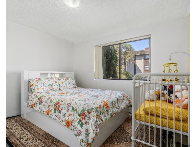 70/81 Memorial Avenue, Liverpool NSW 2170