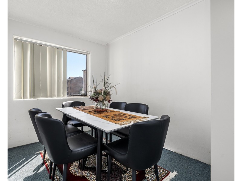 70/81 Memorial Avenue, Liverpool NSW 2170