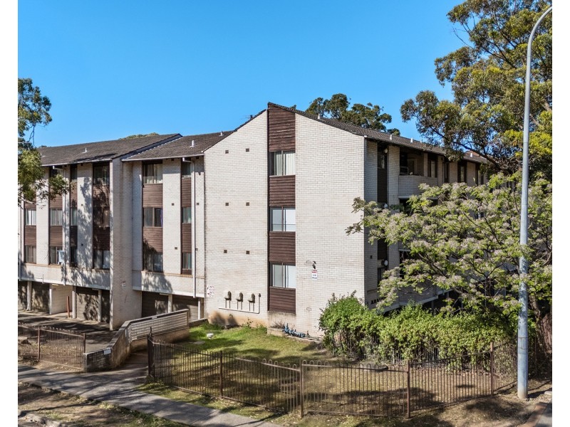 70/81 Memorial Avenue, Liverpool NSW 2170
