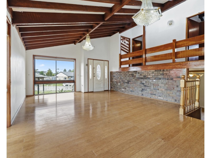 26 Dorrigo Avenue, Hoxton Park NSW 2171