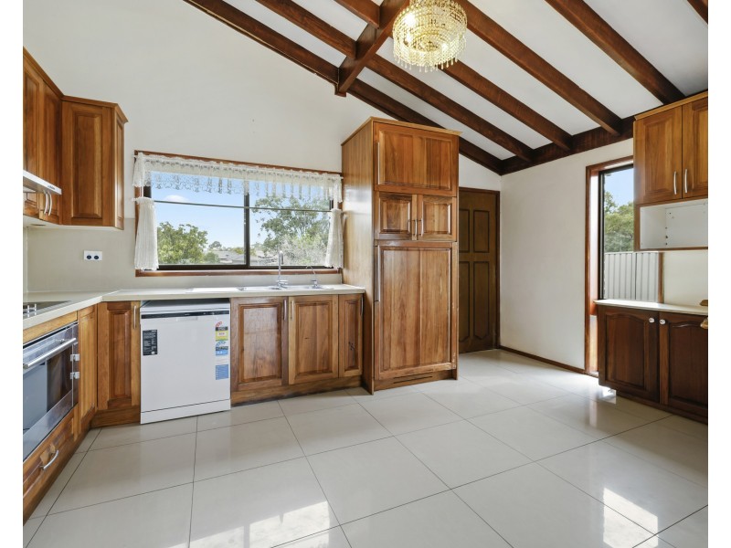 26 Dorrigo Avenue, Hoxton Park NSW 2171