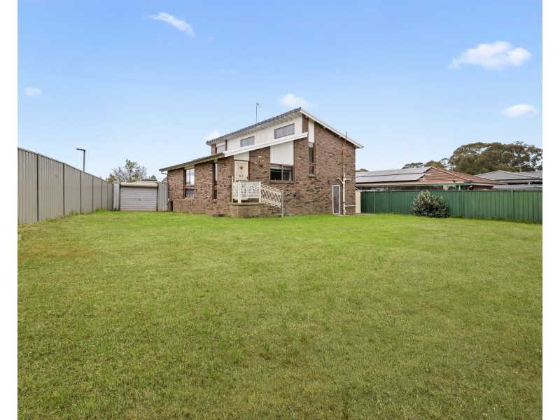 26 Dorrigo Avenue, Hoxton Park NSW 2171