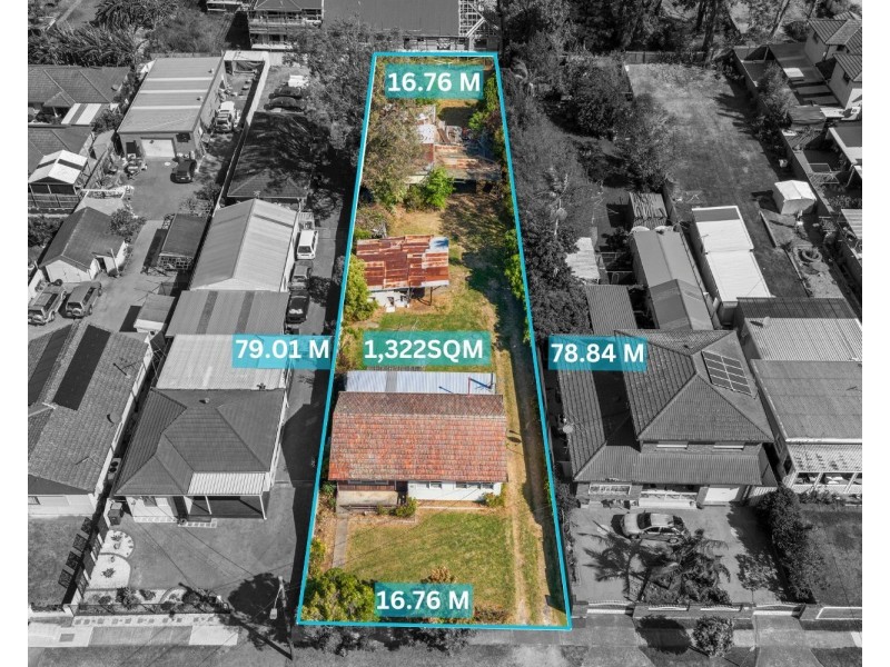 87 Polding Street, Fairfield Heights NSW 2165