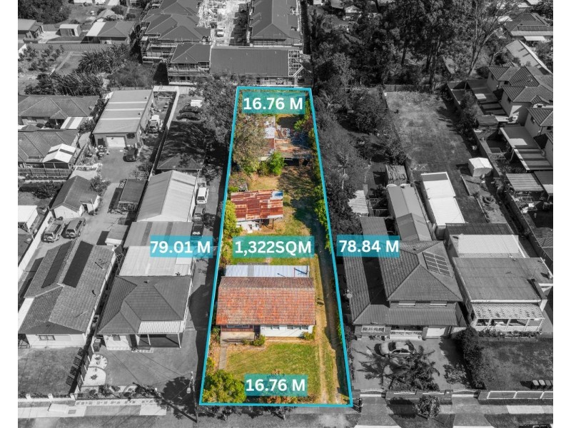 87 Polding Street, Fairfield Heights NSW 2165