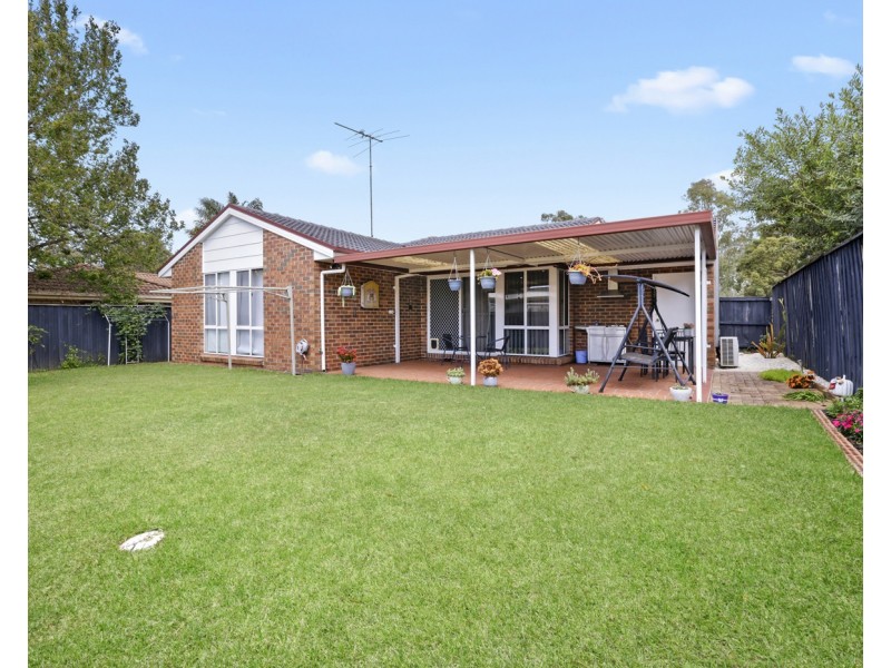 171 Gould Road, Eagle Vale NSW 2558