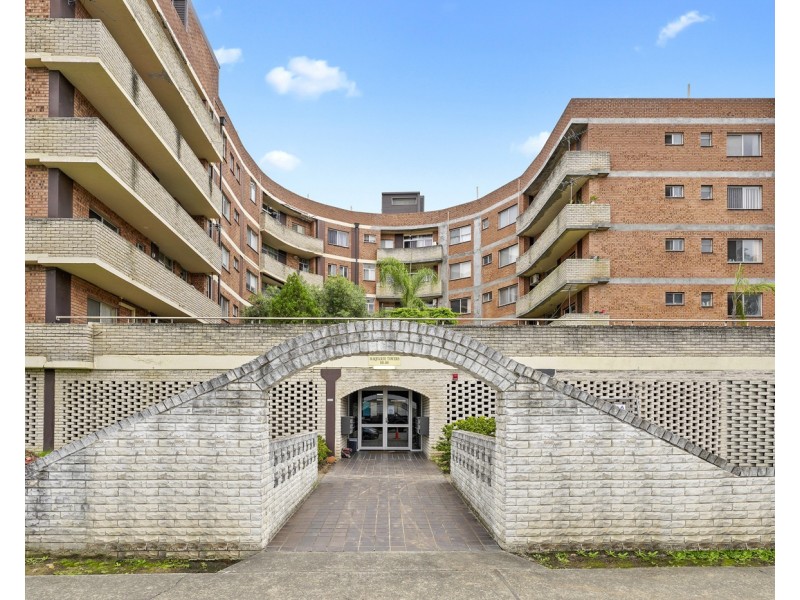 25/55-59 Goulburn Street, Liverpool NSW 2170