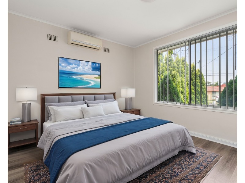 11 & 13 Byrne Street, Ashcroft NSW 2168