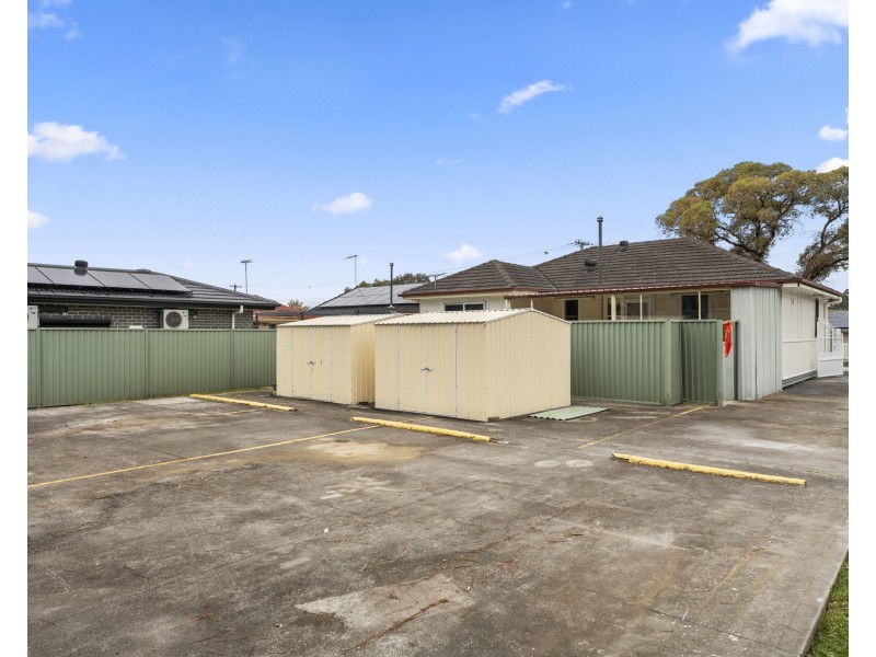 11 & 13 Byrne Street, Ashcroft NSW 2168