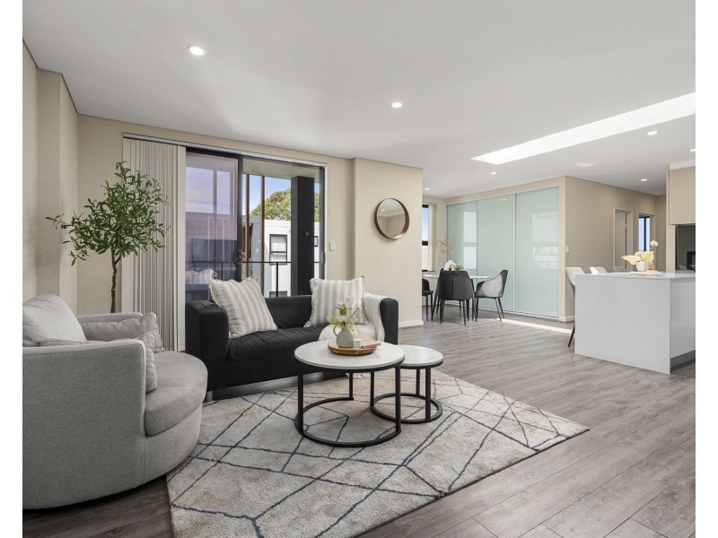 37/417 Hume Highway, Yagoona NSW 2199