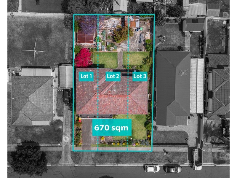 6 Oxley Street, Fairfield NSW 2165
