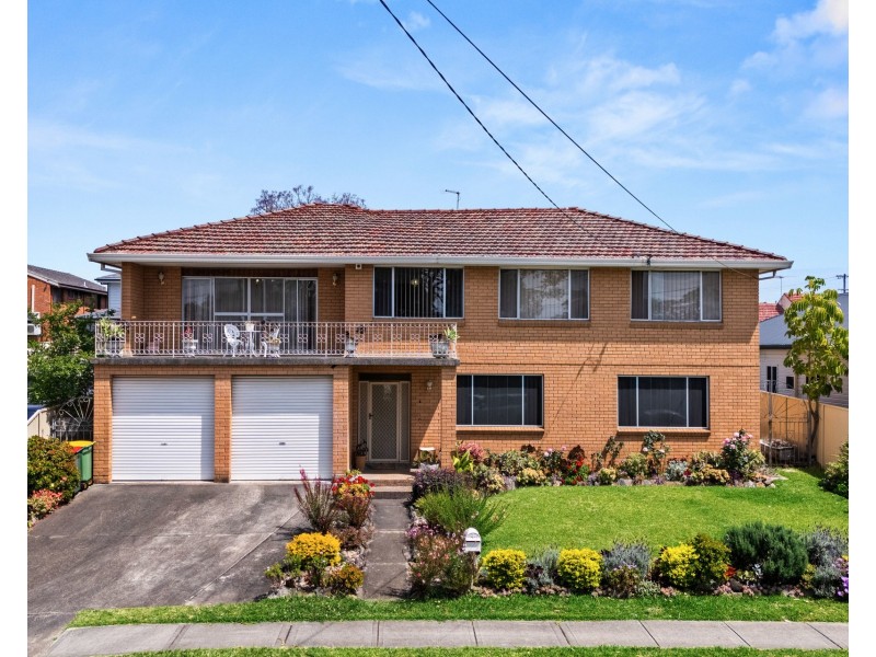 6 Oxley Street, Fairfield NSW 2165