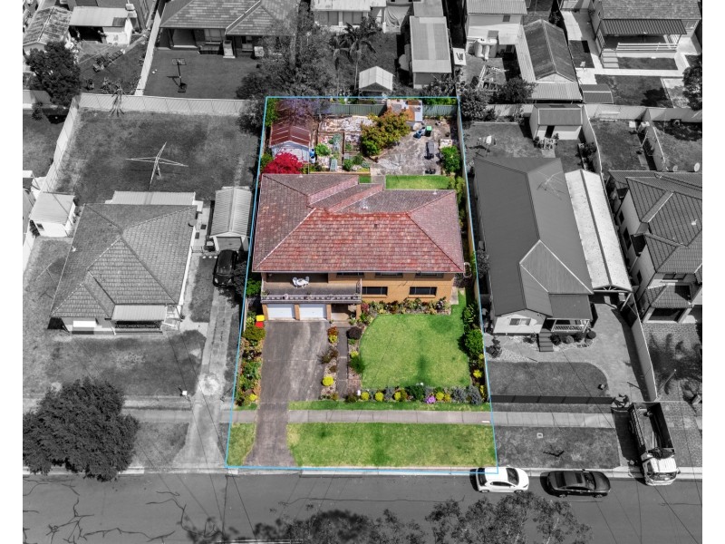 6 Oxley Street, Fairfield NSW 2165